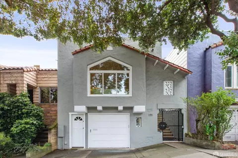 571 Monterey Blvd, San Francisco, CA 94127