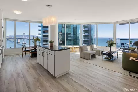 301 Main St #33C, San Francisco, CA 94105