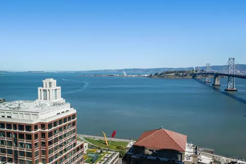 301 Main St #33C, San Francisco, CA 94105 photo 17