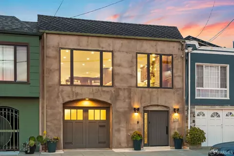 2342 48th Ave, San Francisco, CA 94116