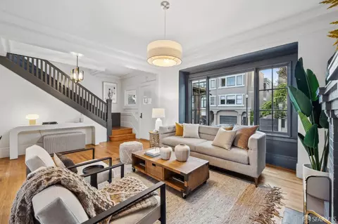 3726 21st St, San Francisco, CA 94114
