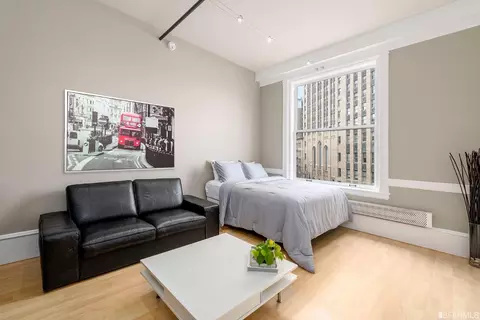 83 Mcallister St #404, San Francisco, CA 94102