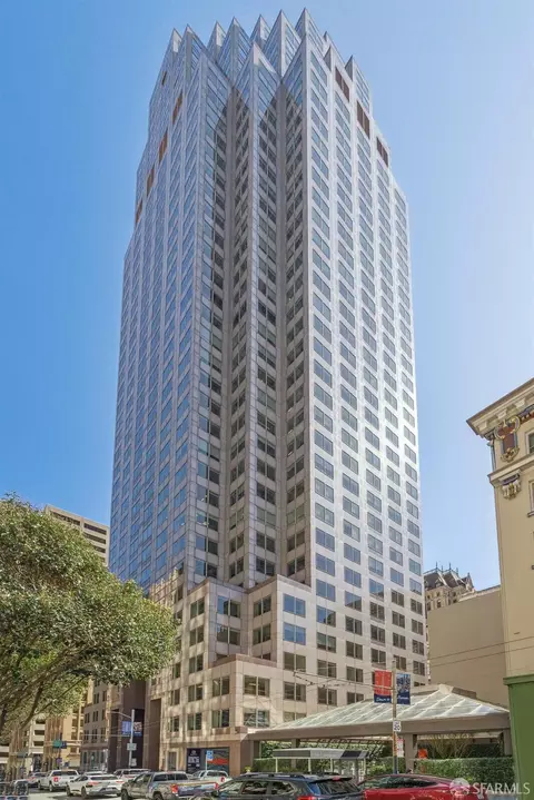 333 Bush St #4103, San Francisco, CA 94104