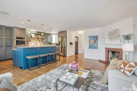 1350 32nd Ave, San Francisco, CA 94122 photo 5