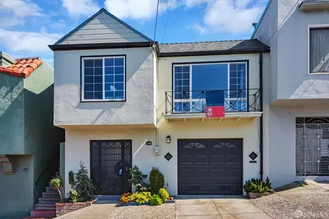 1350 32nd Ave, San Francisco, CA 94122