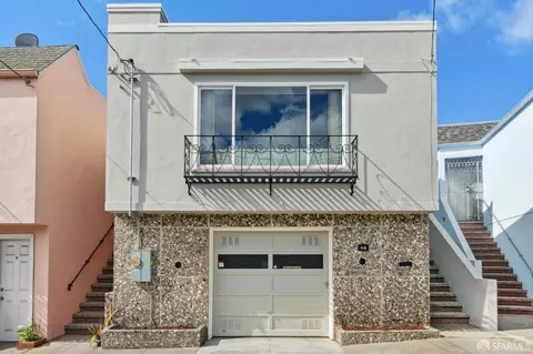 416 Elmira St, San Francisco, CA 94124