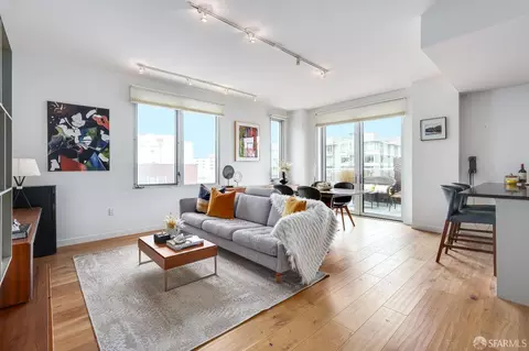 11 Franklin St #603, San Francisco, CA 94102
