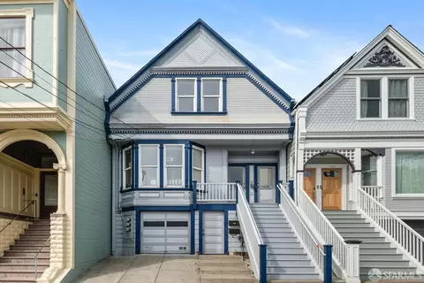 1476 Sanchez St, San Francisco, CA 94131