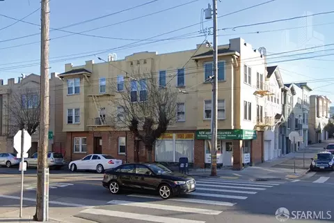 5645 California St, San Francisco, CA 94121