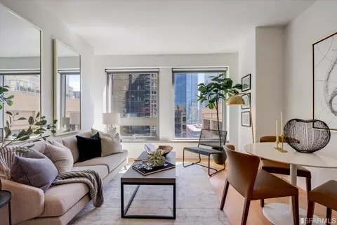 1 Hawthorne St #15B, San Francisco, CA 94105