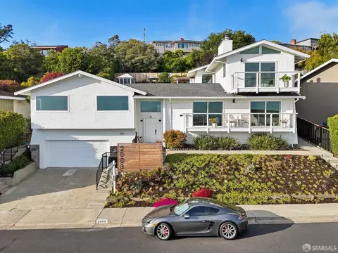 2008 Tamalpais Ave, El Cerrito, CA 94530