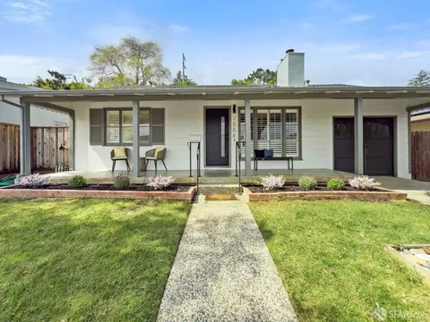 2908 Sunset Ter, San Mateo, CA 94403