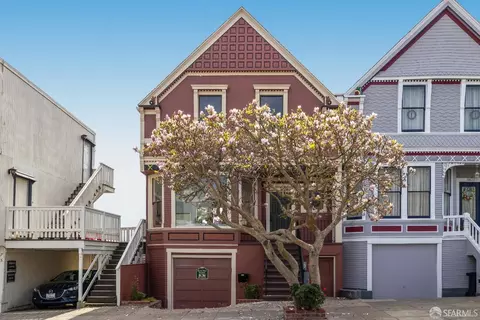 3817 22nd St, San Francisco, CA 94114