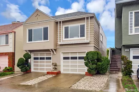 153 Country Club Dr, San Francisco, CA 94132