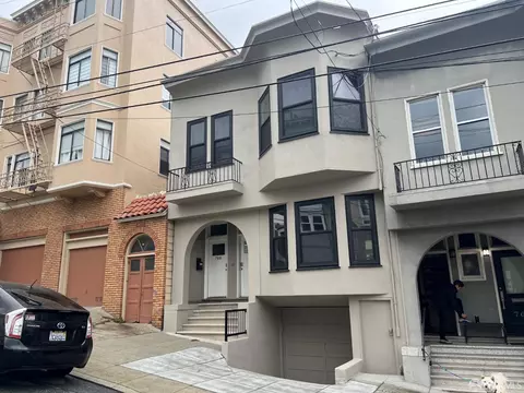 764 Chestnut St, San Francisco, CA 94133