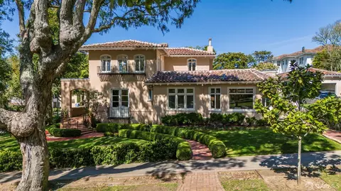 601 St Francis Blvd, San Francisco, CA 94127