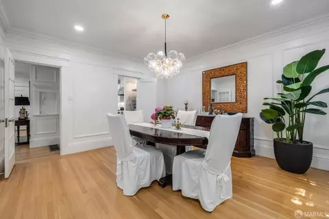 Dining - 1925 Pacific Ave #1, San Francisco, CA 94109 photo 1 of 2