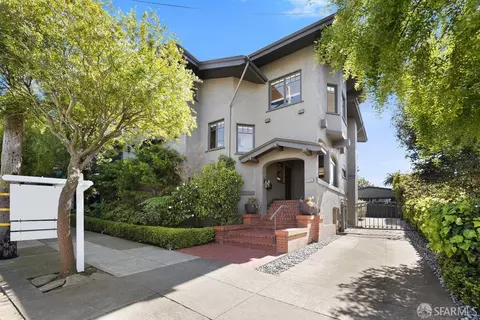 625 Euclid Ave, San Francisco, CA 94118