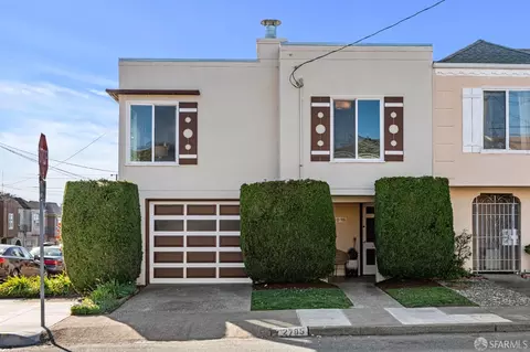 2795 38th Ave, San Francisco, CA 94116
