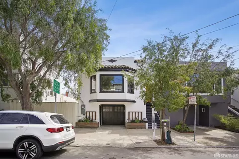 Exterior - 3525 Cabrillo St, San Francisco, CA 94121 photo 13 of 13