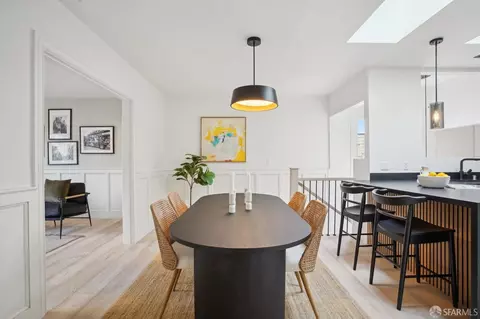 Dining - 3525 Cabrillo St, San Francisco, CA 94121 photo 1 of 2