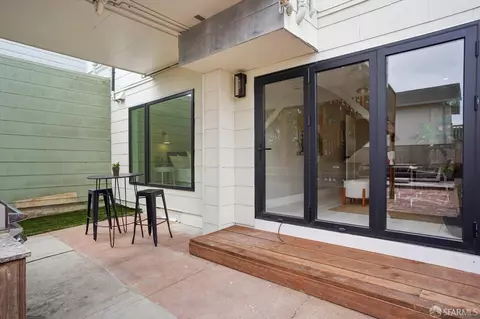 Exterior - 3525 Cabrillo St, San Francisco, CA 94121 photo 4 of 13