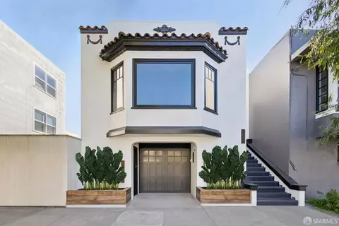 3525 Cabrillo St, San Francisco, CA 94121