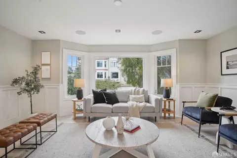 Living - 3525 Cabrillo St, San Francisco, CA 94121 photo 1 of 1