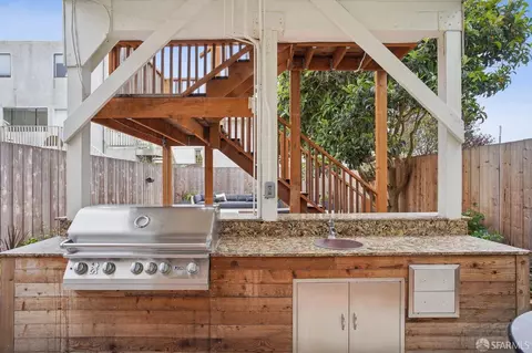 Exterior - 3525 Cabrillo St, San Francisco, CA 94121 photo 7 of 13