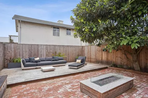 Exterior - 3525 Cabrillo St, San Francisco, CA 94121 photo 8 of 13