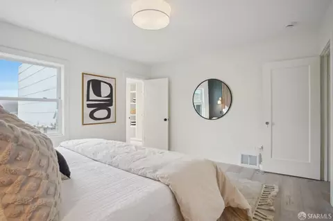 Bedroom - 3525 Cabrillo St, San Francisco, CA 94121 photo 3 of 7