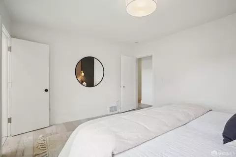 Bedroom - 3525 Cabrillo St, San Francisco, CA 94121 photo 2 of 7
