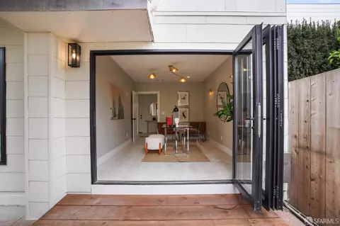 Exterior - 3525 Cabrillo St, San Francisco, CA 94121 photo 3 of 13