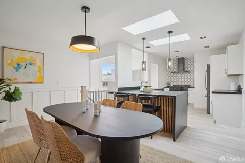 Dining - 3525 Cabrillo St, San Francisco, CA 94121 photo 2 of 2