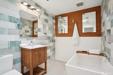 Bath - 3525 Cabrillo St, San Francisco, CA 94121 photo 1 of 6