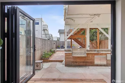 Exterior - 3525 Cabrillo St, San Francisco, CA 94121 photo 2 of 13