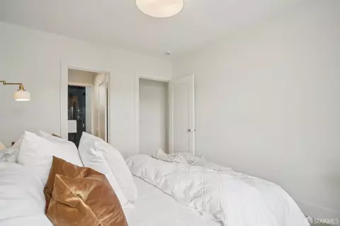 Bedroom - 3525 Cabrillo St, San Francisco, CA 94121 photo 5 of 7
