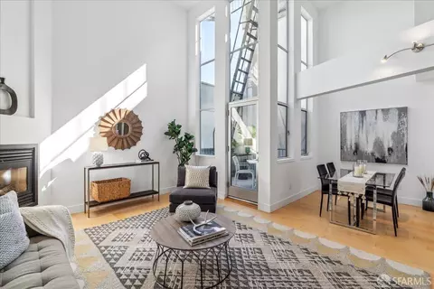 321 Langton St #8, San Francisco, CA 94103