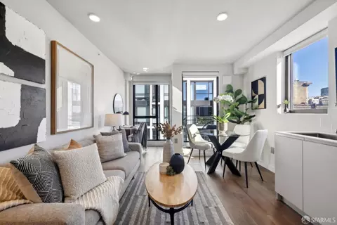1238 Sutter St #401, San Francisco, CA 94109