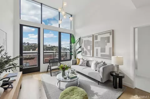 815 Tennessee St #511, San Francisco, CA 94107