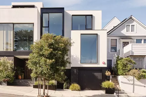 556 28th St, San Francisco, CA 94131