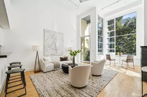 730 Florida St #4, San Francisco, CA 94110
