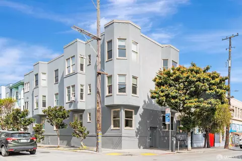 3422 19th St #3422, San Francisco, CA 94110