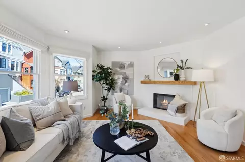 353 Arlington St, San Francisco, CA 94131