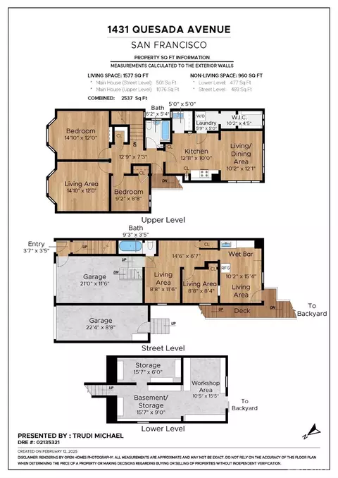 1431 Quesada Ave, San Francisco, CA 94124 photo 56