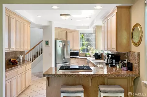 Kitchen - 7862 Tanias Ct, Aptos, CA 95003 photo 1 of 4