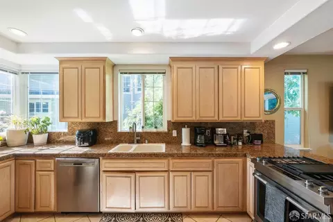 Kitchen - 7862 Tanias Ct, Aptos, CA 95003 photo 4 of 4