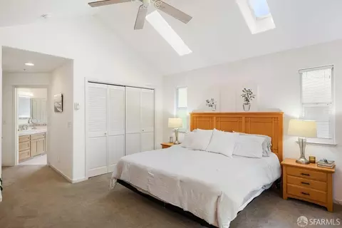 Bedroom - 7862 Tanias Ct, Aptos, CA 95003 photo 2 of 5