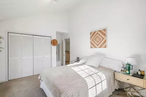 Bedroom - 7862 Tanias Ct, Aptos, CA 95003 photo 5 of 5