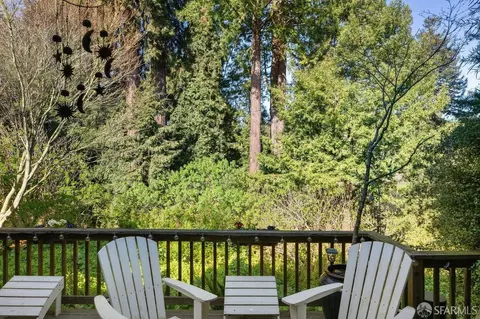 Exterior - 7862 Tanias Ct, Aptos, CA 95003 photo 5 of 8
